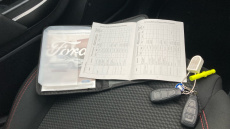 Ford Fiesta 1.0 EcoBoost 95 ST-Line Edition 5dr Petrol Hatchback